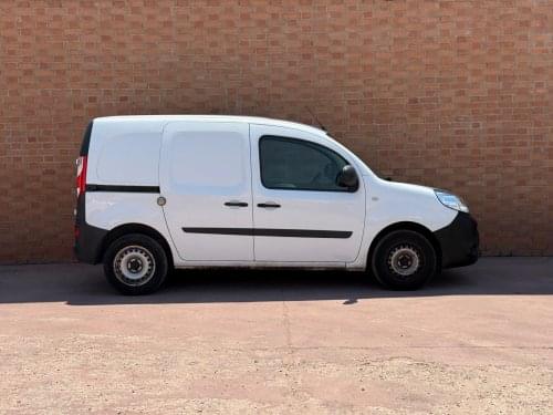 RENAULT KANGOO EXPRESS (O) PROFESIONAL BLUE DCI 59 KW 2021 de segunda mano