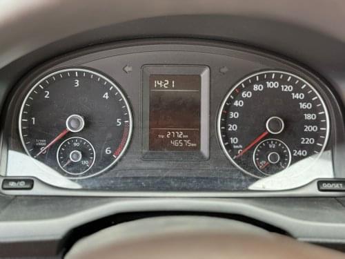 VOLKSWAGEN CADDY KOMBI 2.0 TDI 55KW BMT (75CV) BUSINESS 2020 de segunda mano