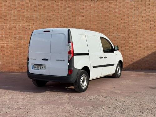RENAULT KANGOO FG. PROFESIONAL BLUE DCI (80CV) / COP.AB 2021 de segunda mano