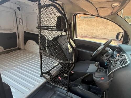 RENAULT KANGOO FG. PROFESIONAL BLUE DCI (80CV) / COP.AB 2021 de segunda mano