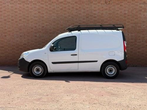 RENAULT KANGOO FURGON PROFESIONAL BLUE DCI (95CV) /baca 2021 de segunda mano