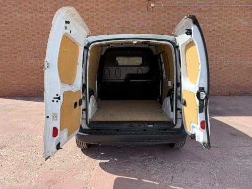 RENAULT KANGOO EXPRESS (O) PROFESIONAL BLUE DCI 59 KW 2021 de segunda mano