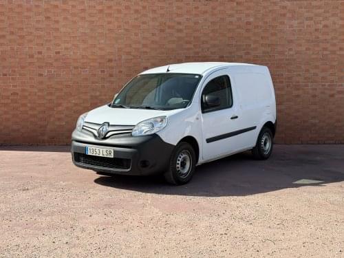 RENAULT KANGOO EXPRESS (O) PROFESIONAL BLUE DCI 59 KW 2021 de segunda mano