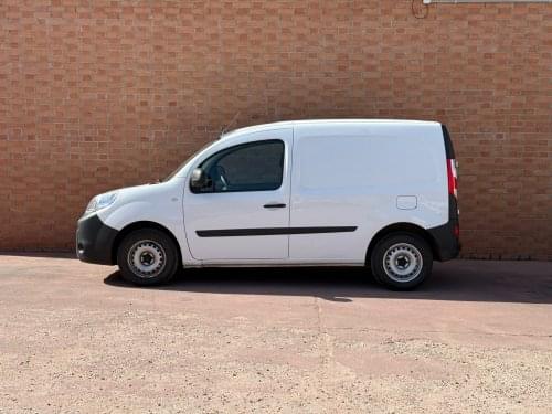 RENAULT KANGOO EXPRESS (O) PROFESIONAL BLUE DCI 59 KW 2021 de segunda mano