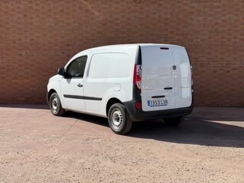 RENAULT KANGOO EXPRESS (O) PROFESIONAL BLUE DCI 59 KW 2021 de segunda mano