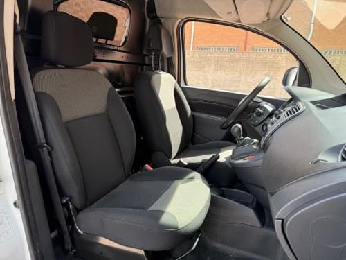 RENAULT KANGOO EXPRESS (O) PROFESIONAL BLUE DCI 59 KW 2021 de segunda mano