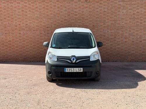 RENAULT KANGOO EXPRESS (O) PROFESIONAL BLUE DCI 59 KW 2021 de segunda mano