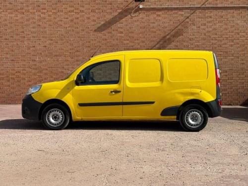 RENAULT KANGOO MAXI  EXPRESS 2P BLUE DCI 70 KW (95CV) 2020 de segunda mano