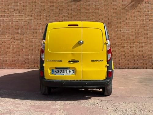 RENAULT KANGOO MAXI  EXPRESS 2P BLUE DCI 70 KW (95CV) 2020 de segunda mano