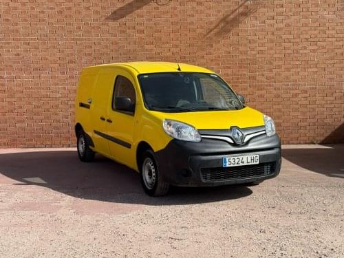 RENAULT KANGOO MAXI  EXPRESS 2P BLUE DCI 70 KW (95CV) 2020 de segunda mano
