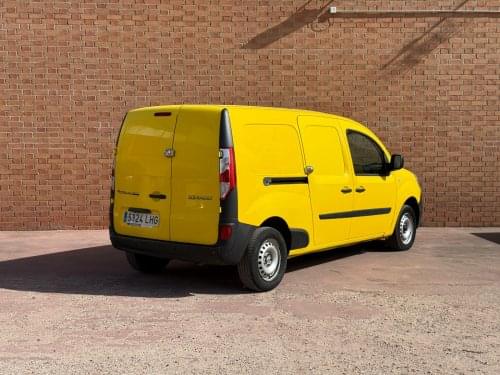 RENAULT KANGOO MAXI  EXPRESS 2P BLUE DCI 70 KW (95CV) 2020 de segunda mano