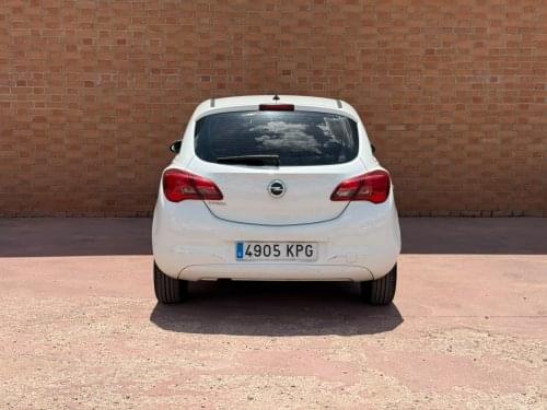 OPEL CORSA VAN 1.3 CDTI EXPRESSION 2018 de segunda mano