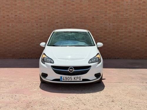 OPEL CORSA VAN 1.3 CDTI EXPRESSION 2018 de segunda mano
