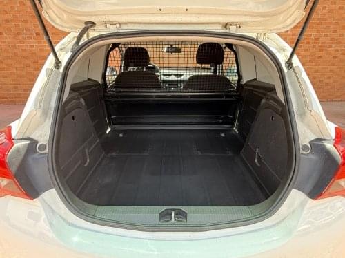 OPEL CORSA VAN 1.3 CDTI EXPRESSION 2018 de segunda mano