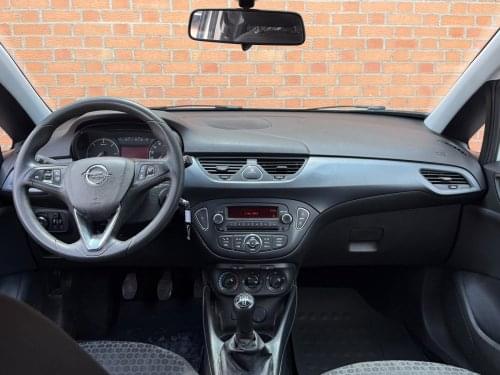 OPEL CORSA VAN 1.3 CDTI EXPRESSION 2018 de segunda mano