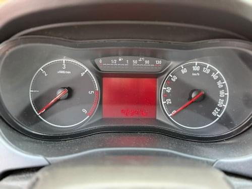 OPEL CORSA VAN 1.3 CDTI EXPRESSION 2018 de segunda mano