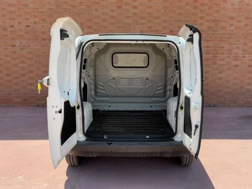 FIAT FIORINO CARGO BASE 1.3 MJET 59KW (80CV) E6 2017 de segunda mano
