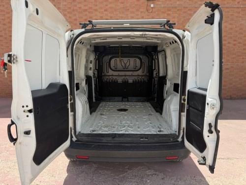 FIAT DOBLO MAXI CARGO SX 1.3 MJET 70KW (95CV) / baca 2019 de segunda mano