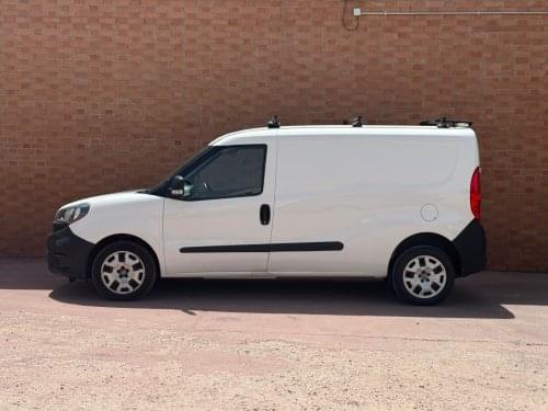 FIAT DOBLO MAXI CARGO SX 1.3 MJET 70KW (95CV) / baca 2019 de segunda mano
