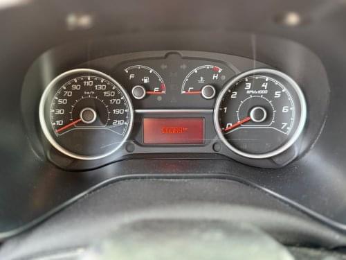 FIAT DOBLO MAXI CARGO SX 1.3 MJET 70KW (95CV) / baca 2019 de segunda mano