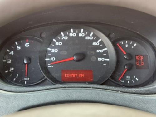 RENAULT MASTER 3T5 VAN STD FWD 130 E6 L3H2 2020 de segunda mano