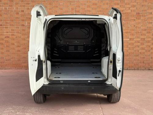 FIAT FIORINO CARGO SX N1 1.3 MJET 70 KW (95 CV) 2021 de segunda mano