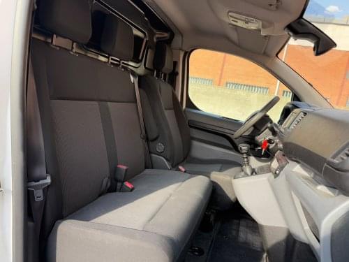 PEUGEOT EXPERT FURGON PREMIUM 1.5 BLUEHDI 100 STANDARD 2022 de segunda mano