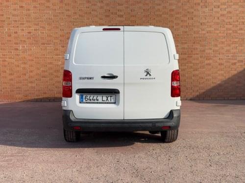 PEUGEOT EXPERT FURGON PREMIUM 1.5 BLUEHDI 100 STANDARD 2022 de segunda mano