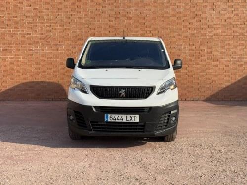 PEUGEOT EXPERT FURGON PREMIUM 1.5 BLUEHDI 100 STANDARD 2022 de segunda mano