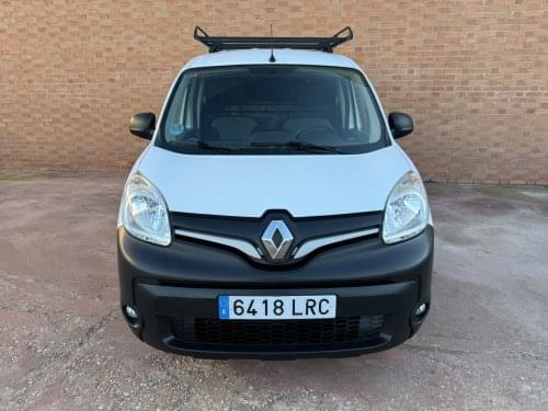 RENAULT KANGOO EXPRESS 1.5 BLUE DCI PROFESIONAL /BACA 2021 de segunda mano