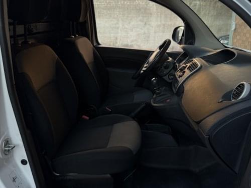 RENAULT KANGOO EXPRESS 1.5 BLUE DCI PROFESIONAL /BACA 2021 de segunda mano