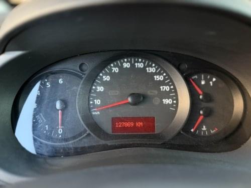 RENAULT KANGOO EXPRESS 1.5 BLUE DCI PROFESIONAL /BACA 2021 de segunda mano