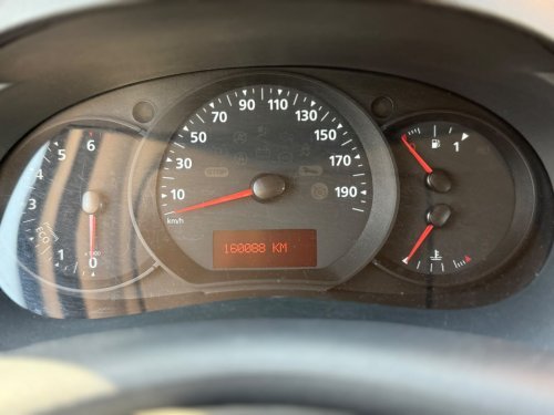 RENAULT KANGOO COMBI (O) PROFESIONAL N1 EN. DCI 55KW - SS 2020 de segunda mano