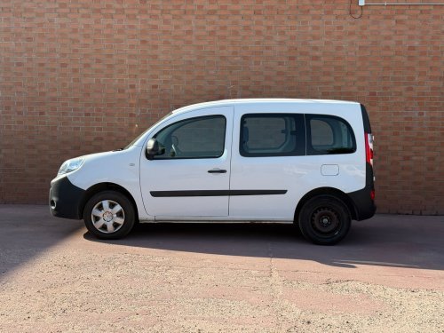 RENAULT KANGOO COMBI (O) PROFESIONAL N1 EN. DCI 55KW - SS 2020 de segunda mano