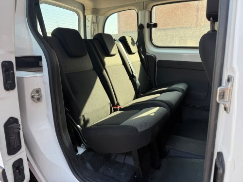RENAULT KANGOO COMBI (O) PROFESIONAL N1 EN. DCI 55KW - SS 2020 de segunda mano