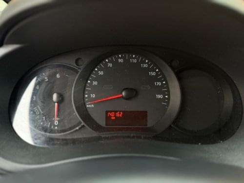 RENAULT KANGOO EXPRESS (O) PROFESIONAL DCI 55 KW 2020 de segunda mano