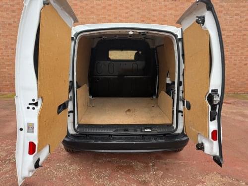 RENAULT KANGOO EXPRESS (O) PROFESIONAL DCI 55 KW 2020 de segunda mano