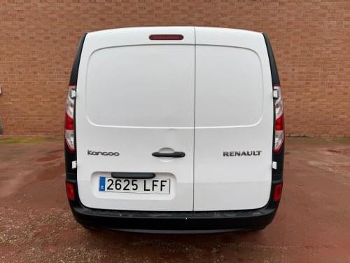 RENAULT KANGOO EXPRESS (O) PROFESIONAL DCI 55 KW 2020 de segunda mano
