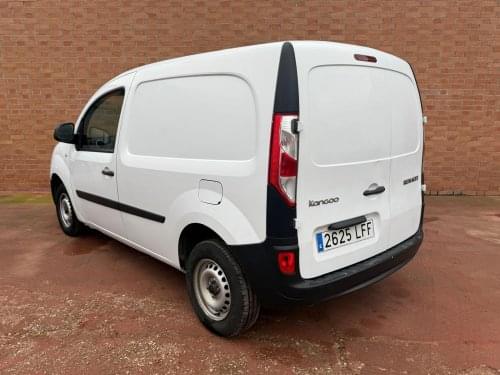 RENAULT KANGOO EXPRESS (O) PROFESIONAL DCI 55 KW 2020 de segunda mano