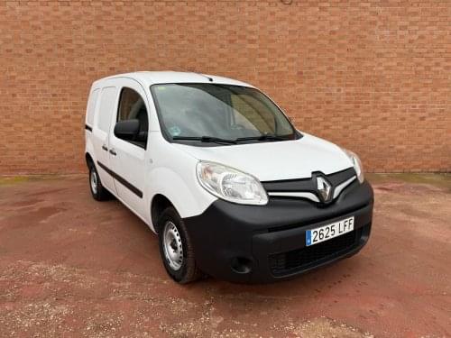 RENAULT KANGOO EXPRESS (O) PROFESIONAL DCI 55 KW 2020 de segunda mano