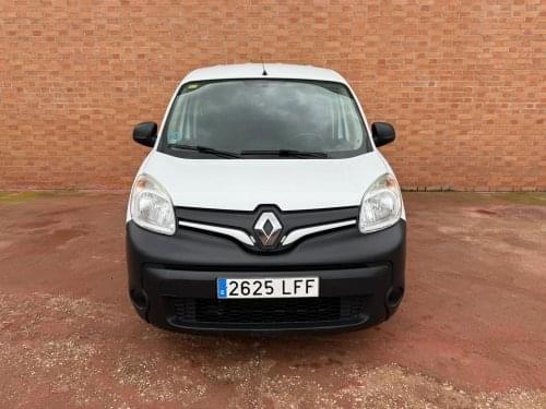RENAULT KANGOO EXPRESS (O) PROFESIONAL DCI 55 KW 2020 de segunda mano