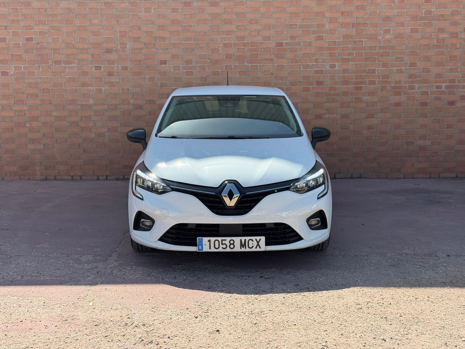 RENAULT CLIO EQUILIBRE BLUE DCI 74KW (100CV) 7