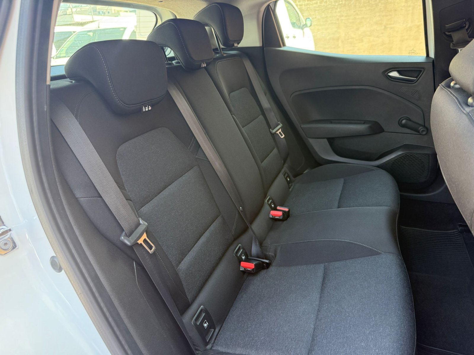 RENAULT CLIO EQUILIBRE BLUE DCI 74KW (100CV) 13