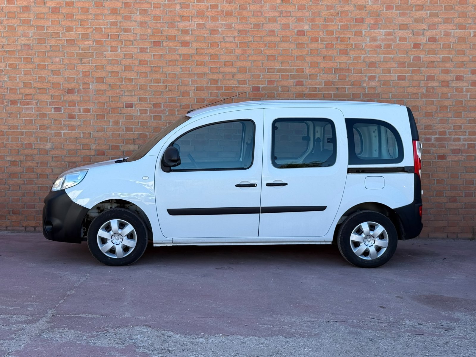 RENAULT KANGOO COMBI PROFESIONAL N1 ENERGY DCI 66KW (90CV) 5