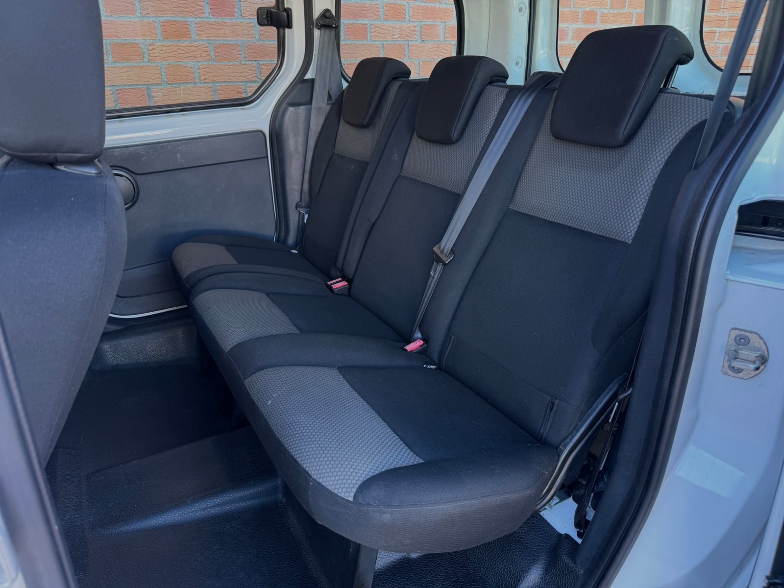 RENAULT KANGOO COMBI PROFESIONAL N1 ENERGY DCI 66KW (90CV) 12