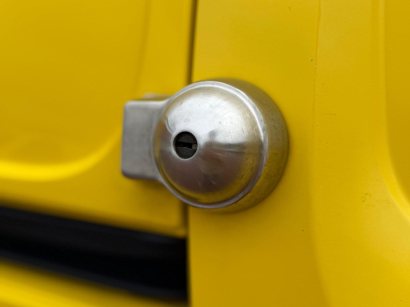 RENAULT KANGOO MAXI EXPRESS 2P BLUE DCI 70 KW /cámara park 11