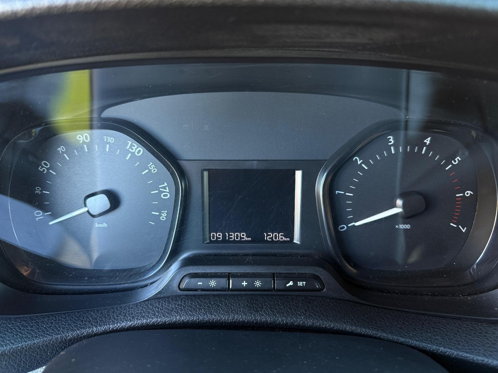 TOYOTA PROACE 1.5D 100CV BUSINESS 1PL 2PT L1 11 