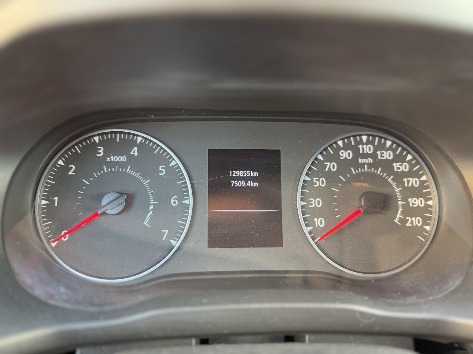 RENAULT EXPRESS CONFORT 1.5 BLU DCI 55 KW /furgón taller 13