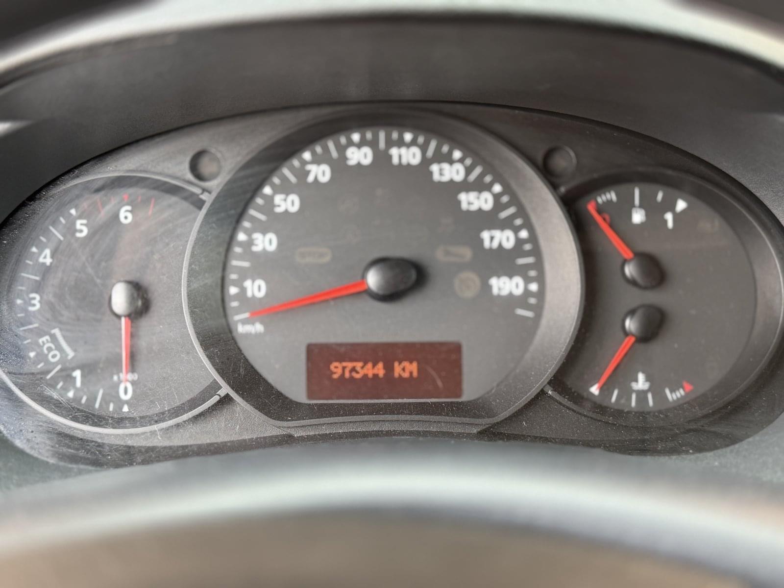 RENAULT KANGOO EXPRESS 1.5 BLUE DCI 70KW PROFESIONAL 13