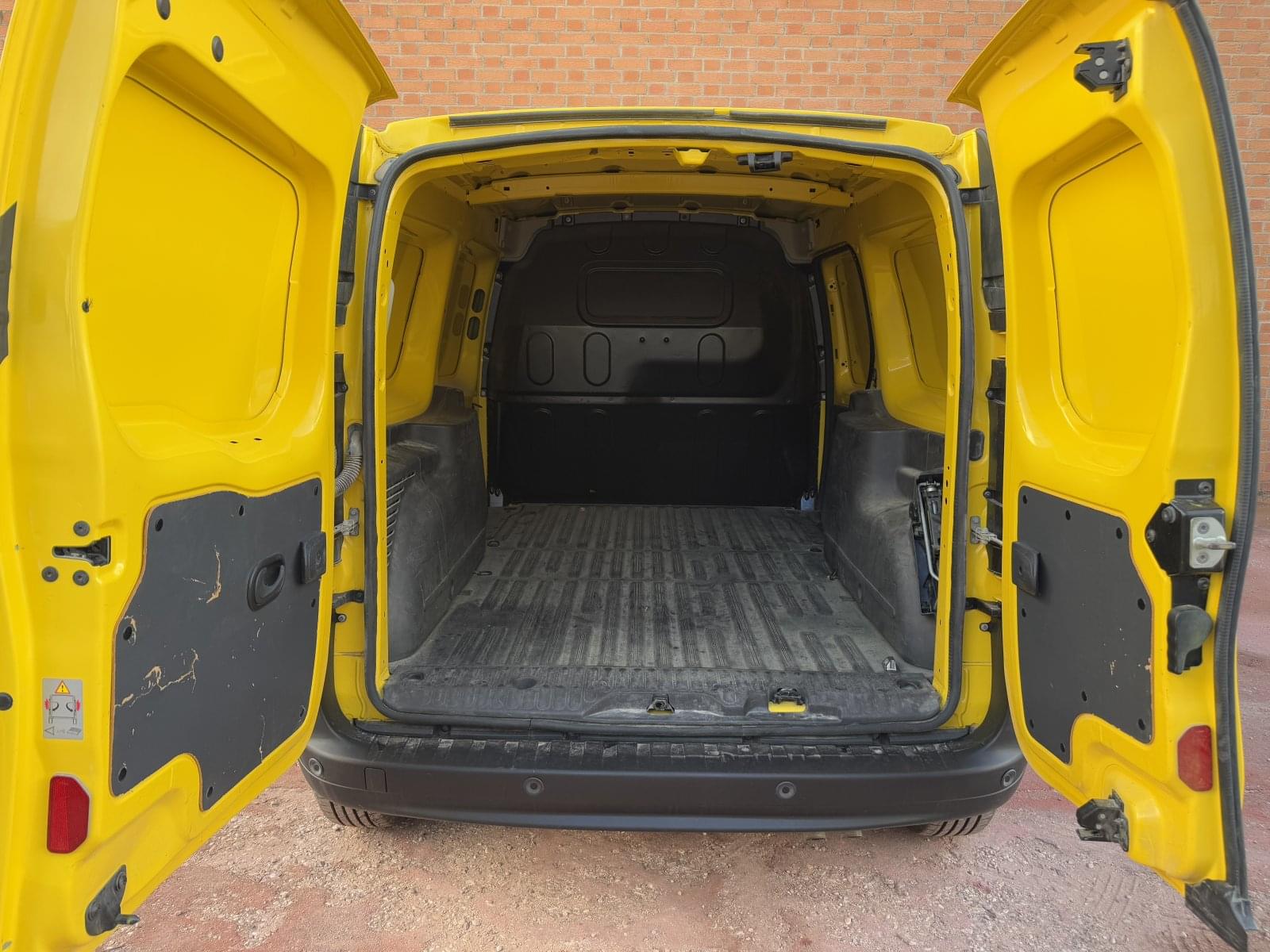 RENAULT KANGOO MAXI EXPRESS (O) PROFESIONAL 2P DCI 66 kW 10